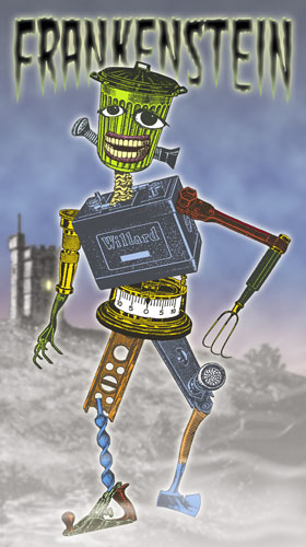 Frankenstein