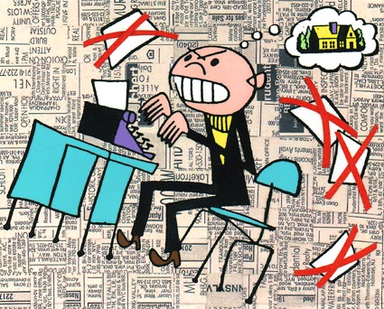 Writing the Perfect Real Estate Ad