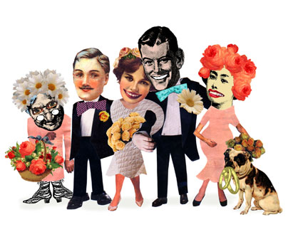 Alternative Weddings