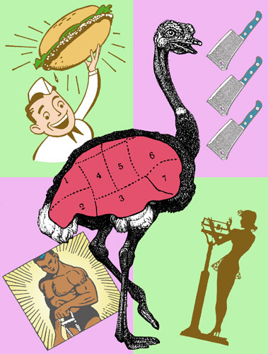 Atlantic City Couple